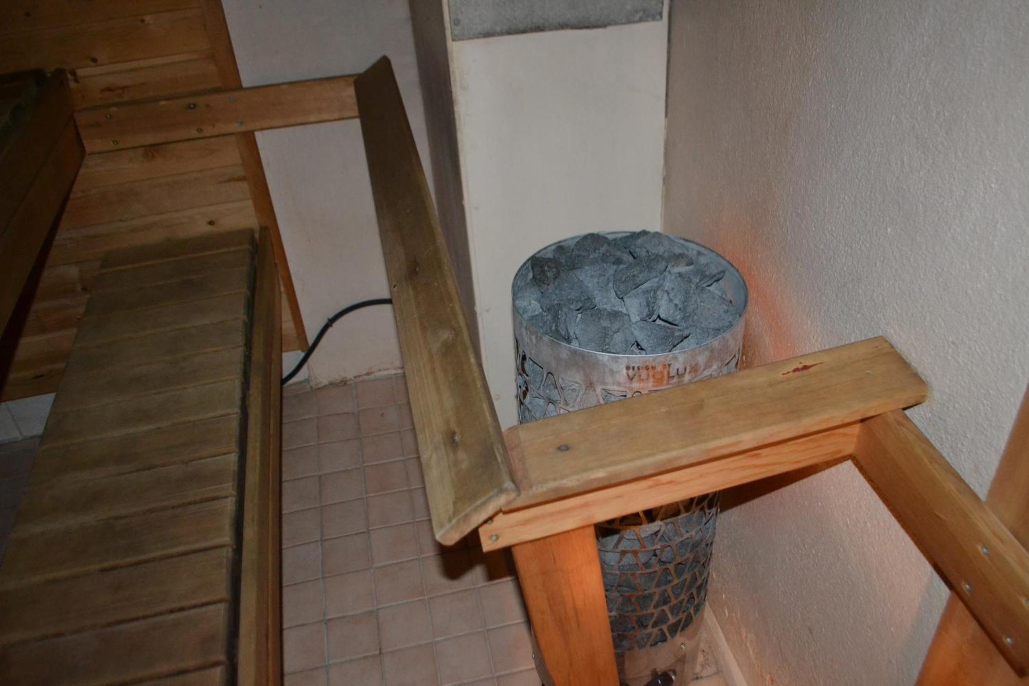 Ferienhaus Saarituvat *